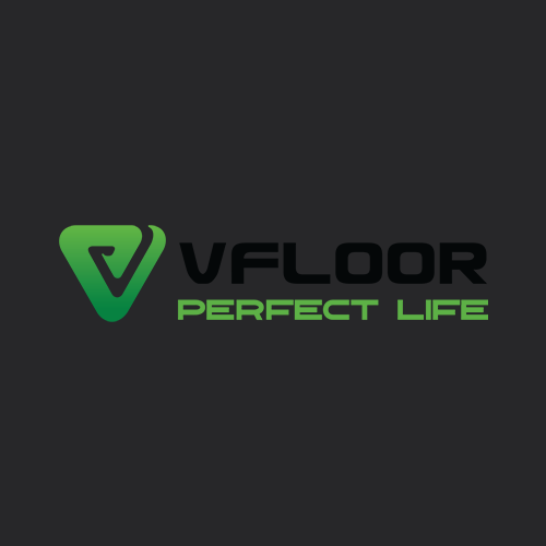 logo sàn vfloor