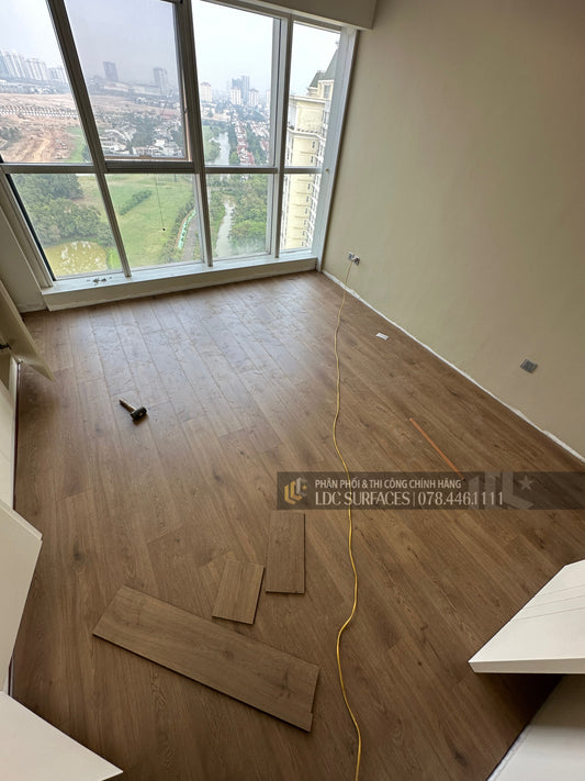 san go cong nghiep Endura duc cao cap 8mm