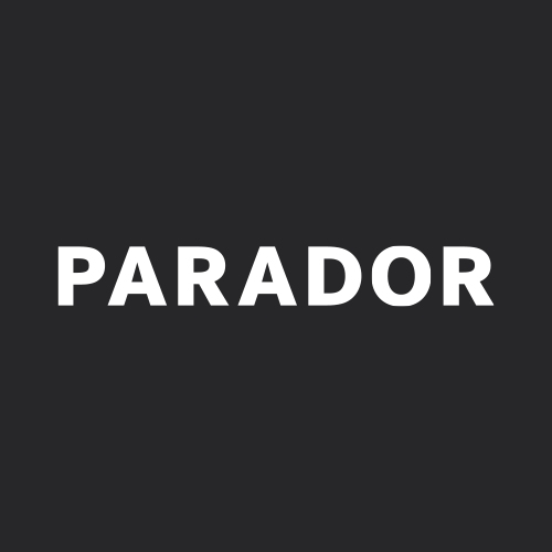 logo parador