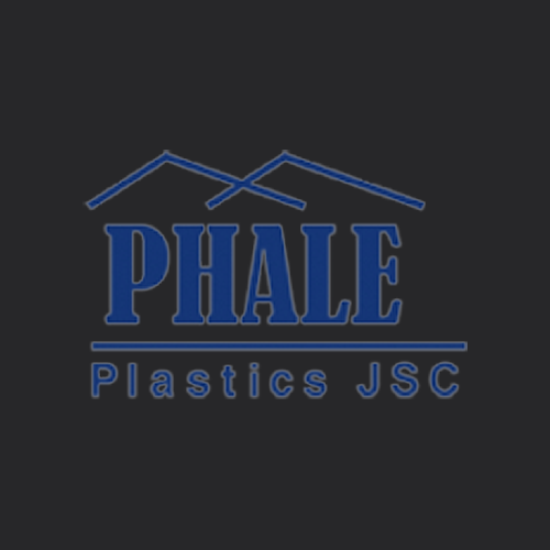 Logo nhua pha le