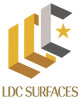 LDC Surfaces
