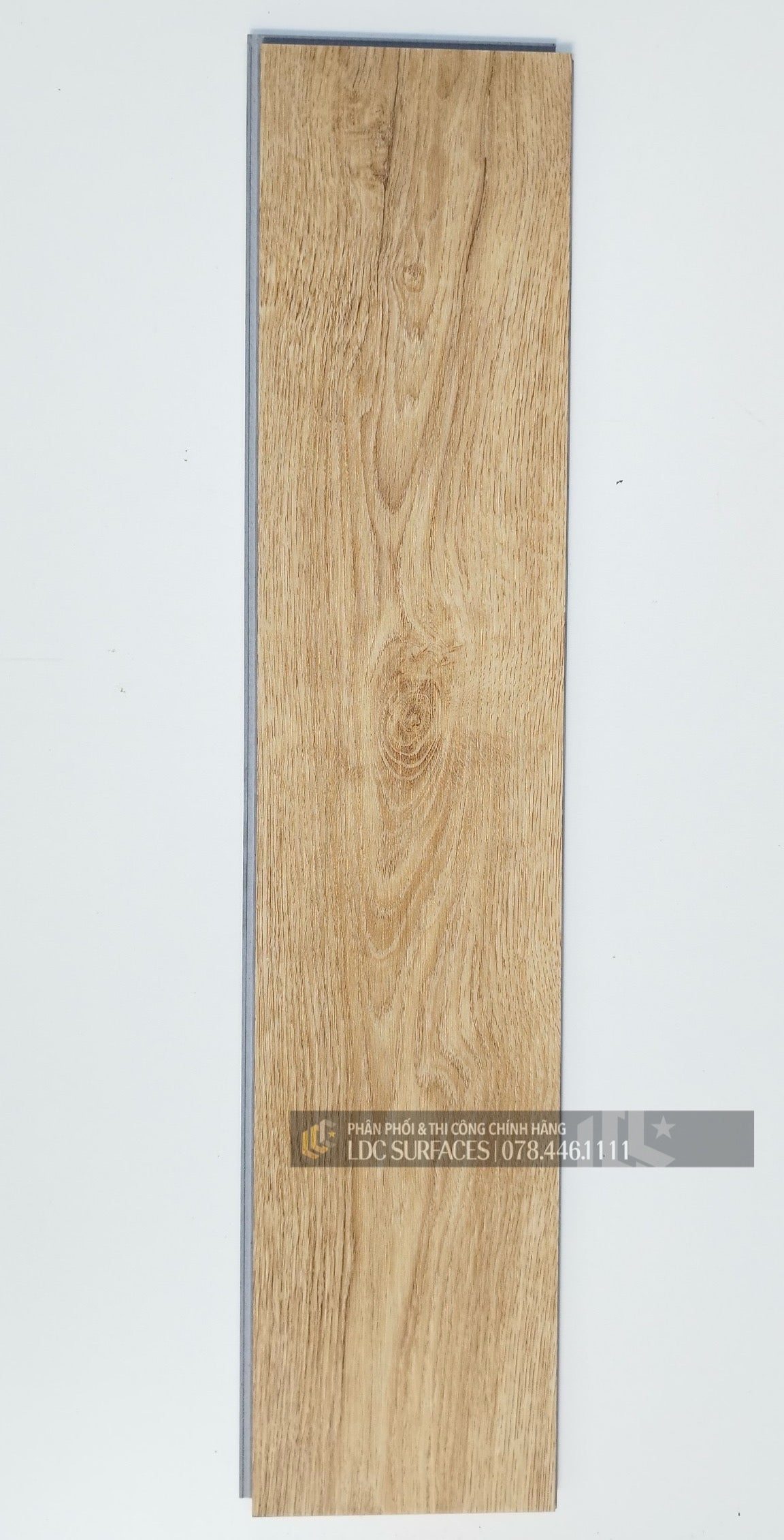 Sàn nhựa đá công nghệ SPC hèm khóa Neo Floor Xương cá 110-1/P0012