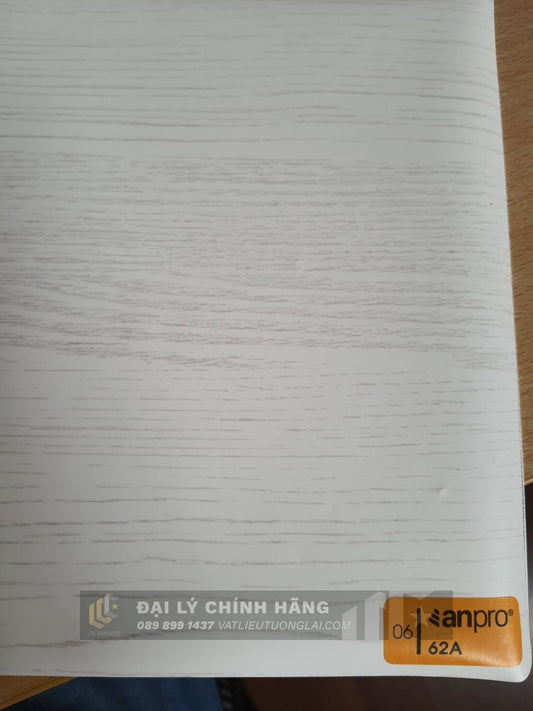 Tấm ốp tường, trần SPC Anpro