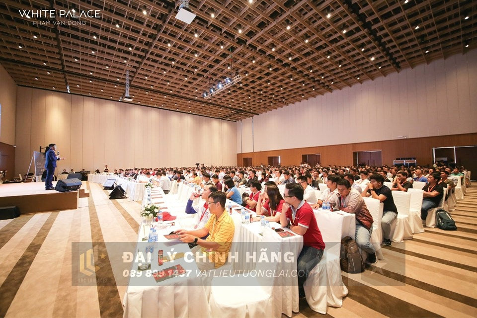 Tấm ốp tường, trần SPC Anpro