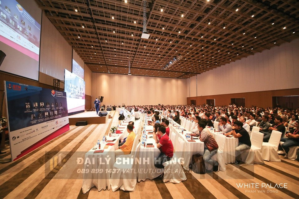 Tấm ốp tường, trần SPC Anpro