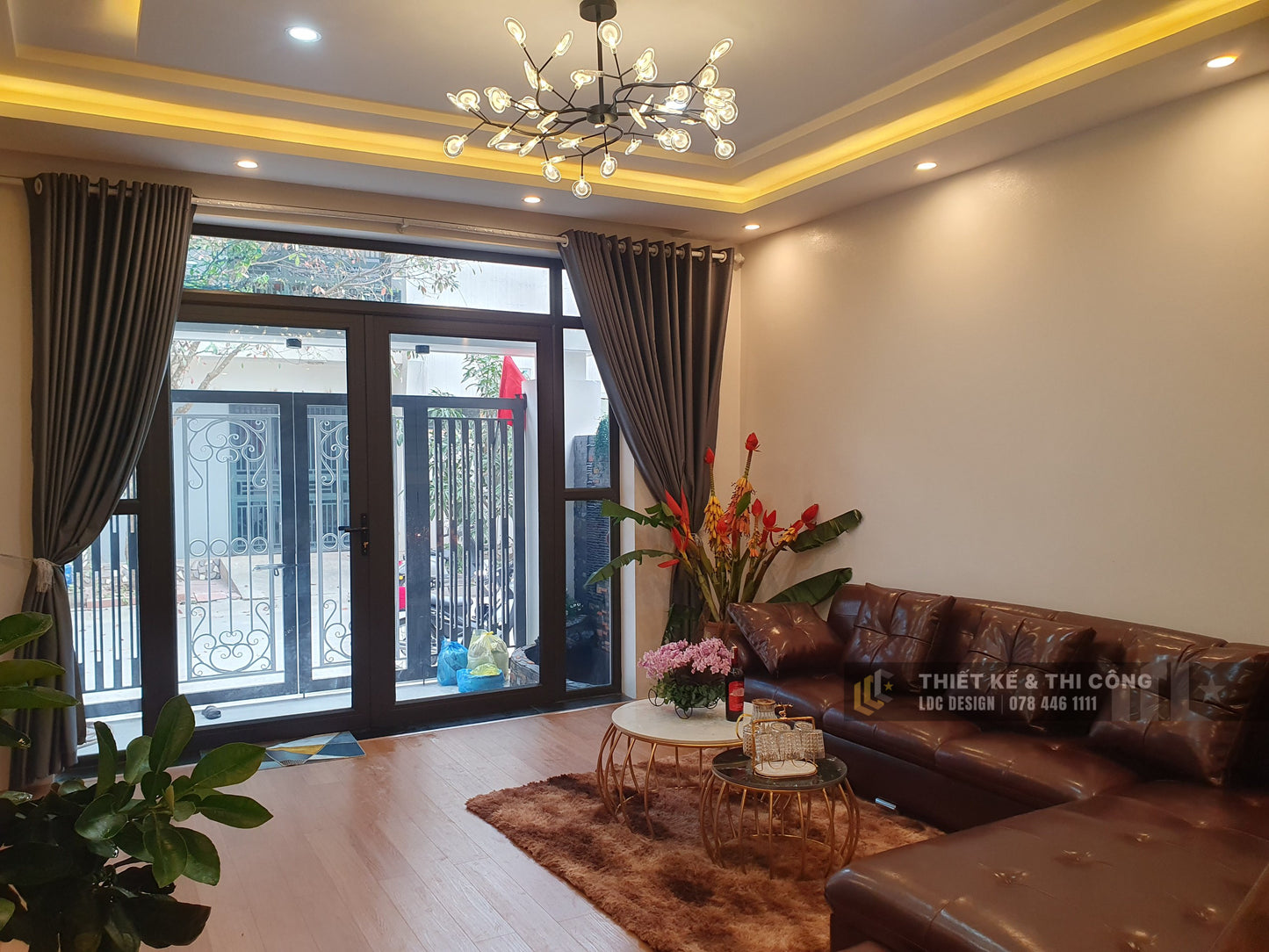 Sàn thạch anh chuẩn Đức Kobler K29