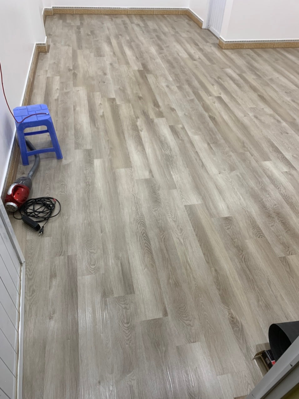Sàn thạch anh chuẩn Đức Kobler K26
