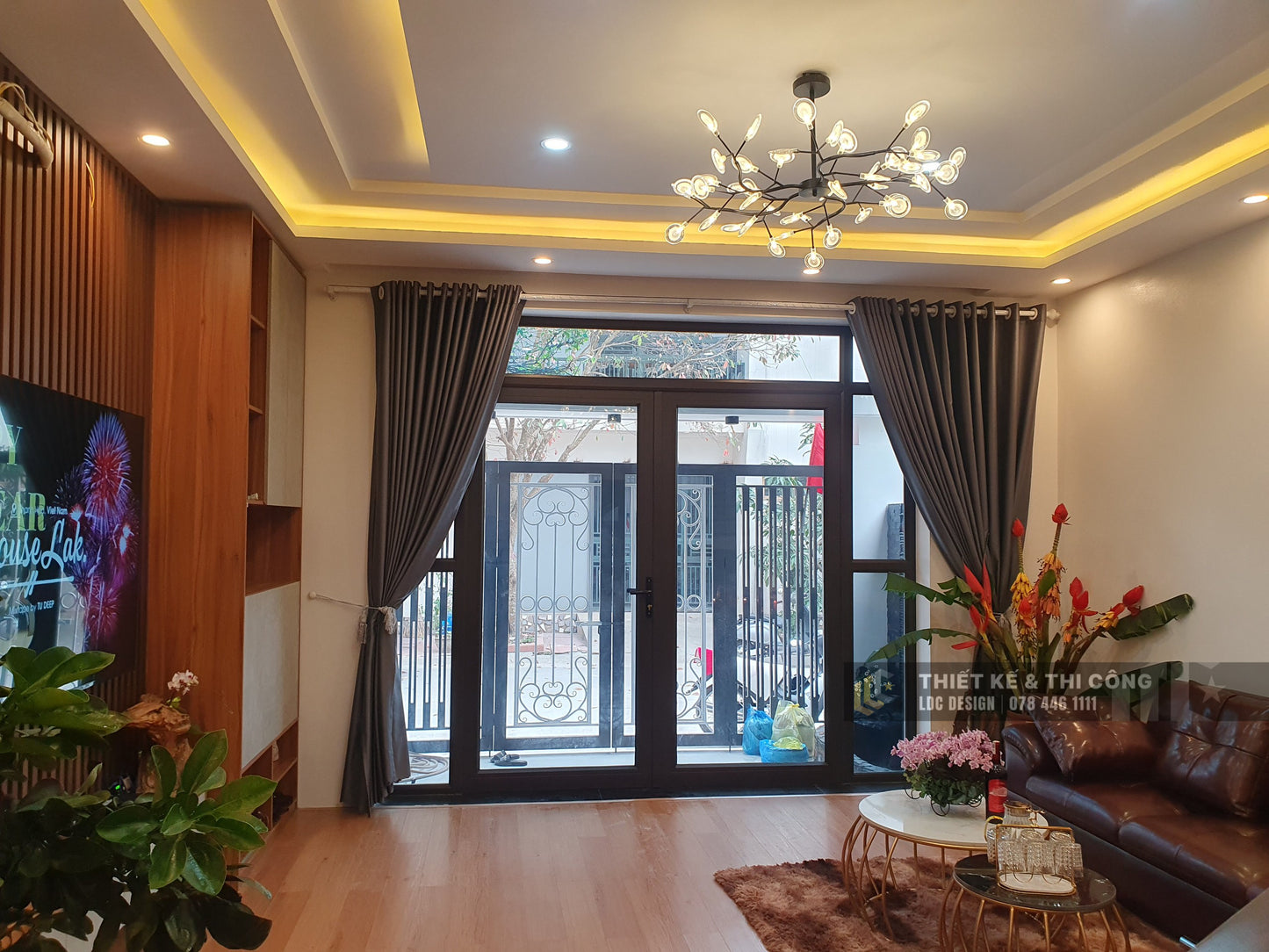 Sàn thạch anh chuẩn Đức Kobler K29