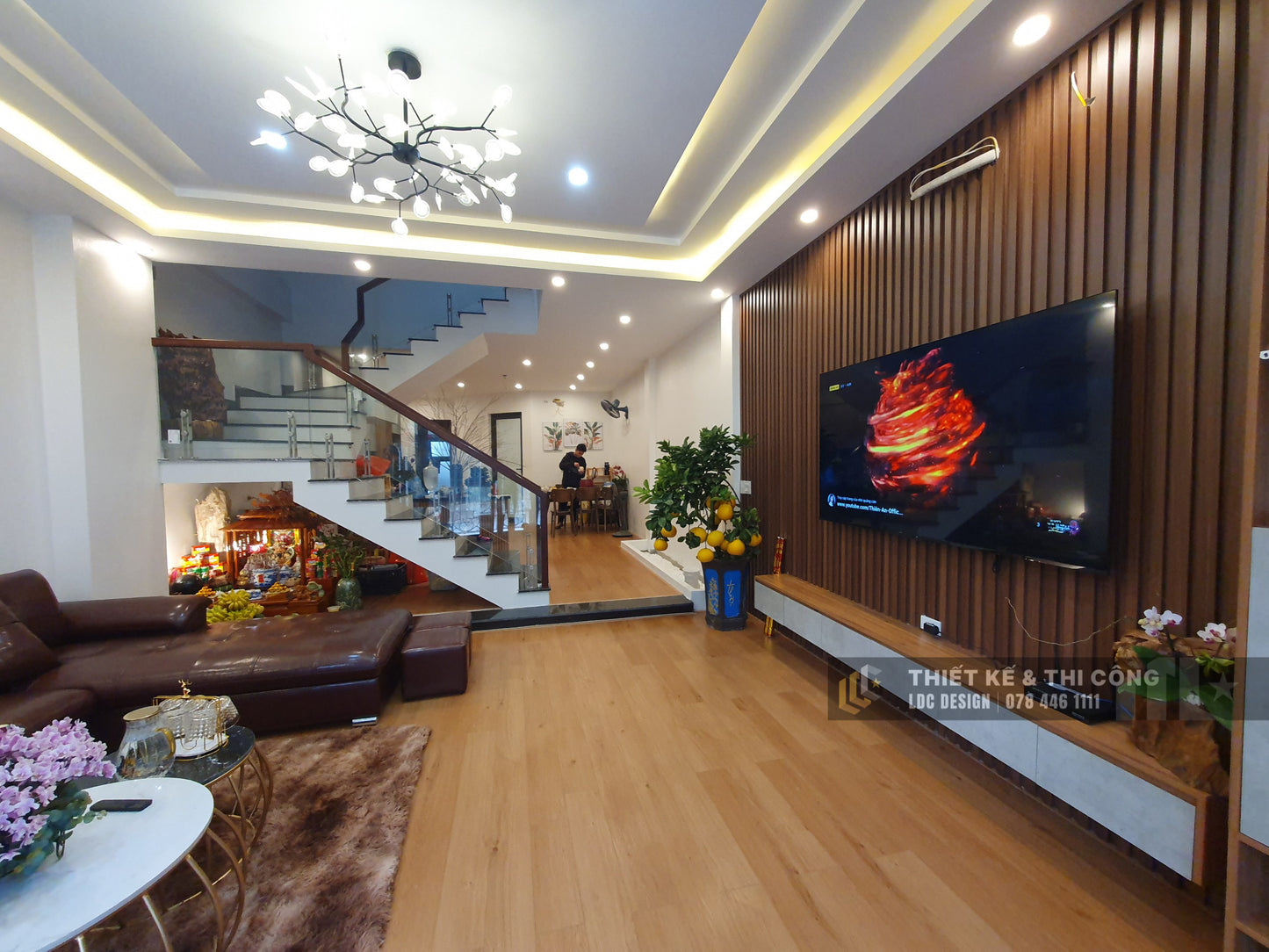 sàn thạch anh chuẩn đức kobler k29