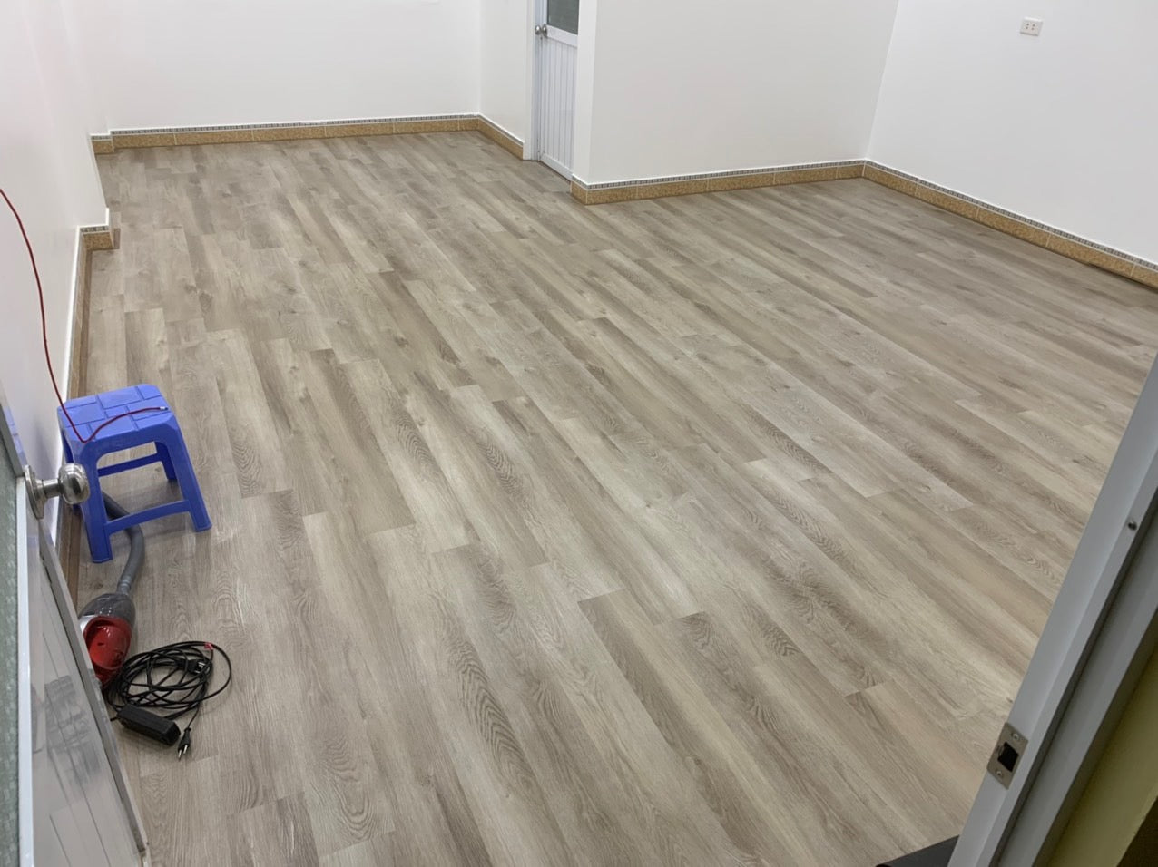 Sàn thạch anh chuẩn Đức Kobler K26
