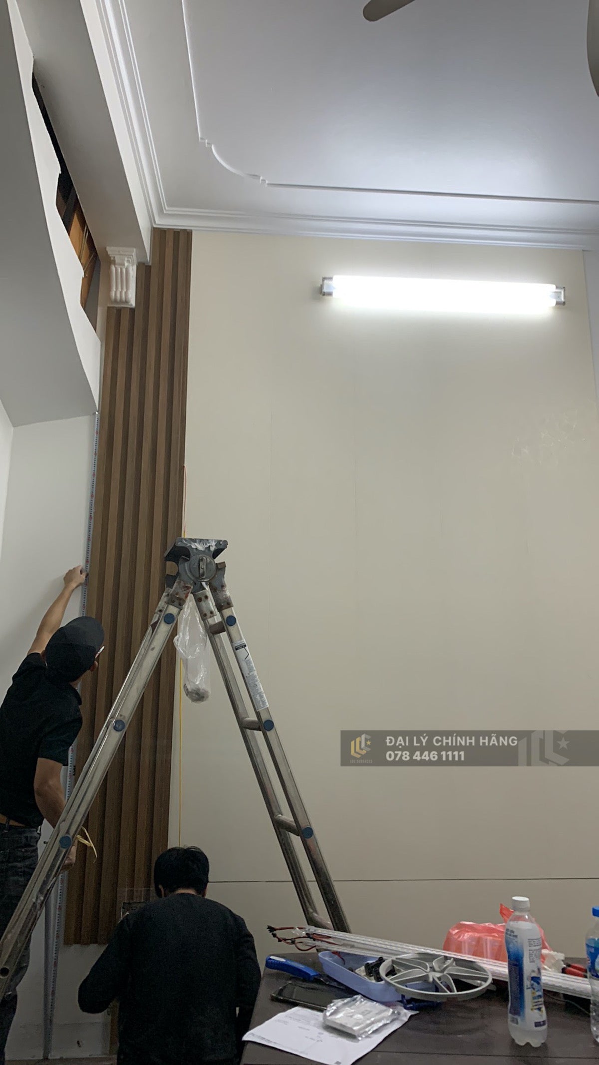 Sàn thạch anh chuẩn Đức Kobler K32