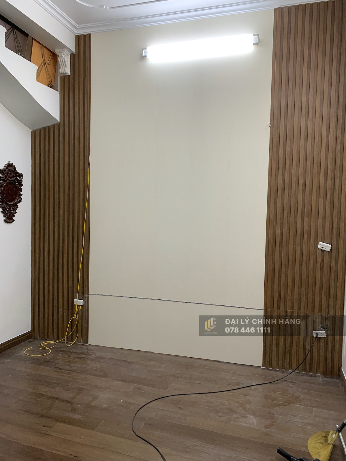 Sàn thạch anh chuẩn Đức Kobler K32