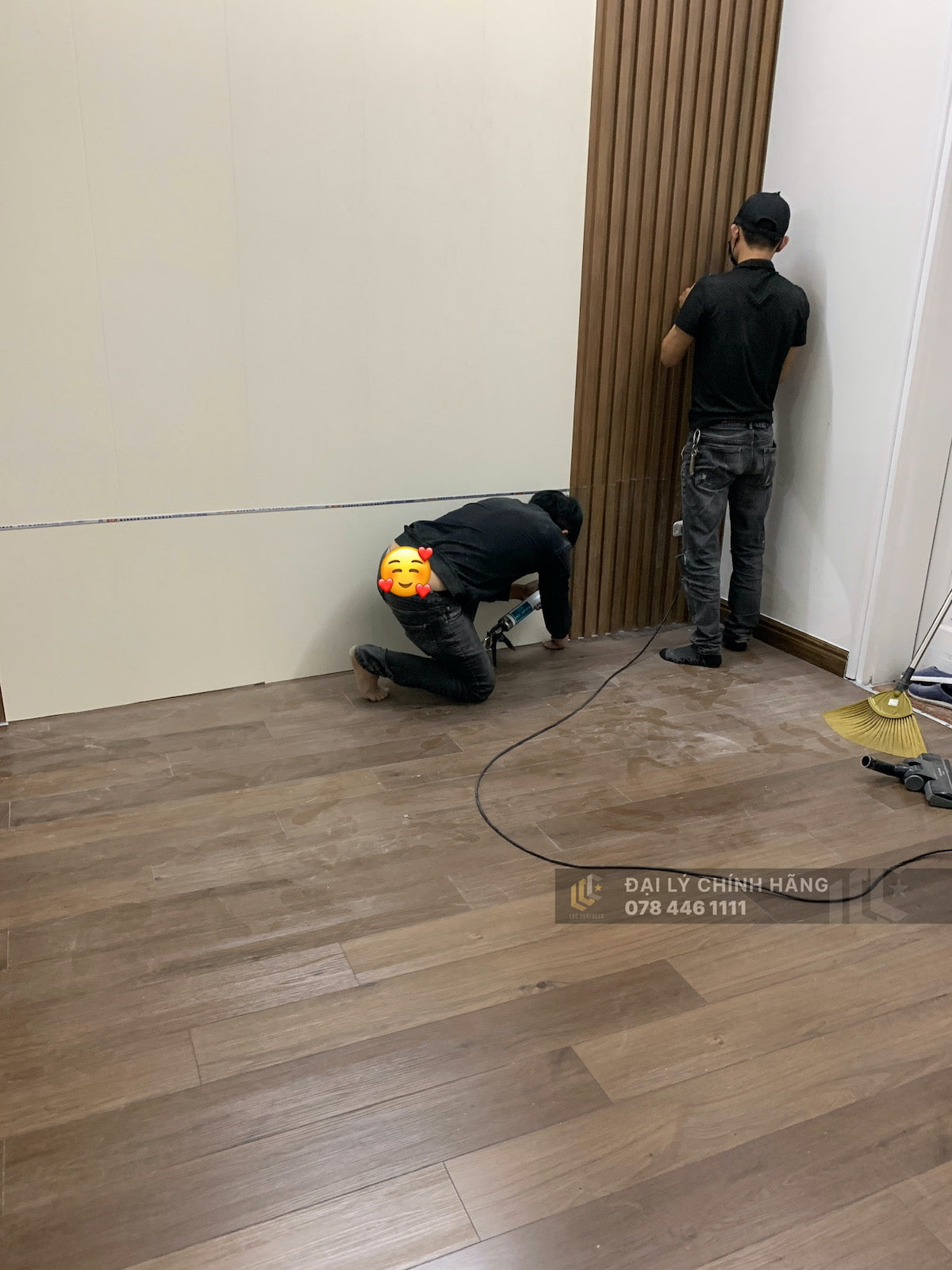 Sàn thạch anh chuẩn Đức Kobler K32