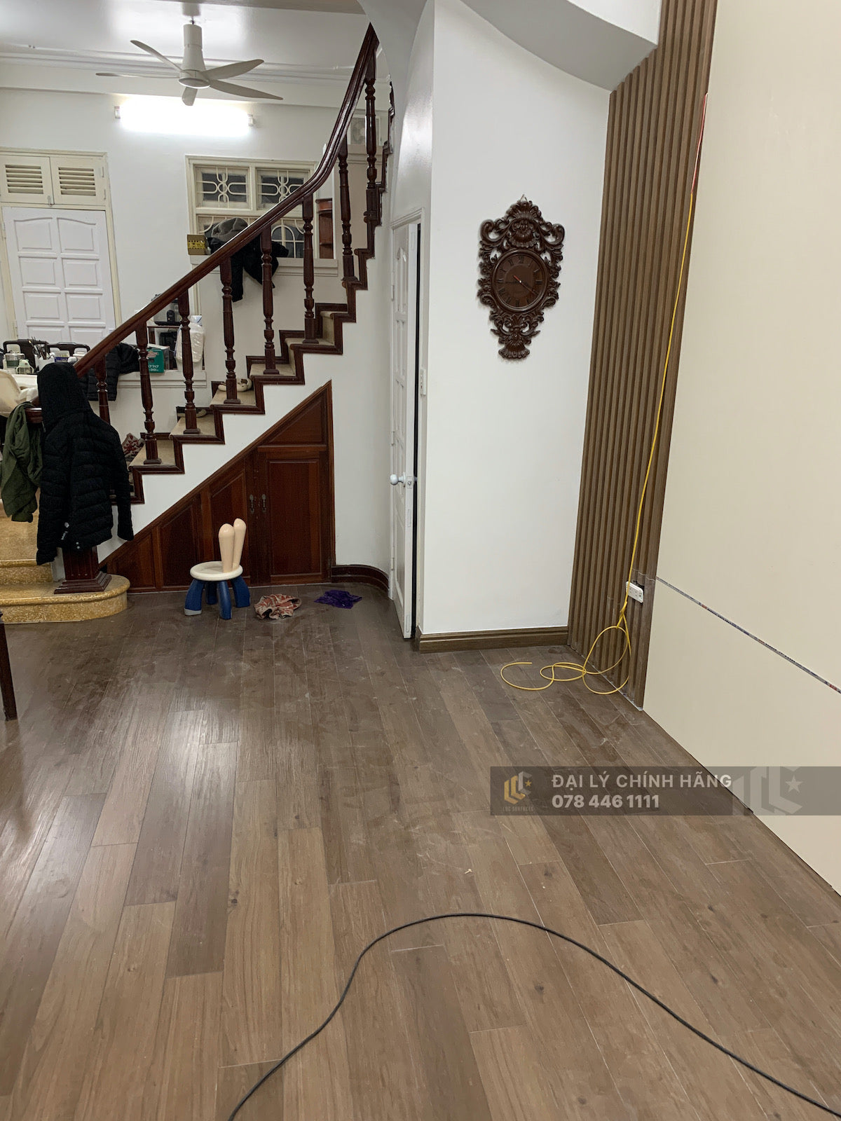 Sàn thạch anh chuẩn Đức Kobler K32