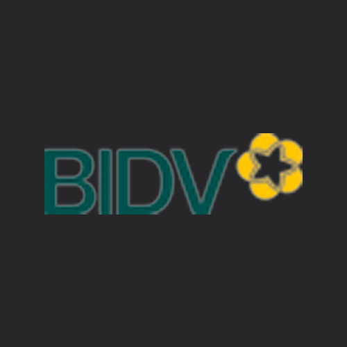 Logo bidv
