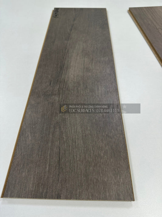 Sàn gỗ công nghiệp cốt lõi trắng Dongwha Natus Trendy NT007 8mm