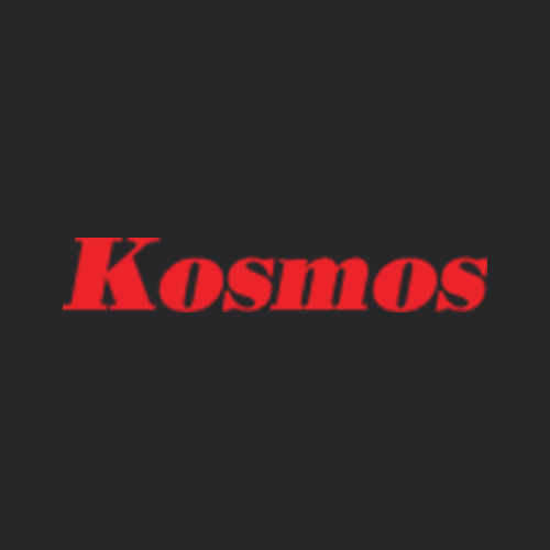 Logo Kosmos spc