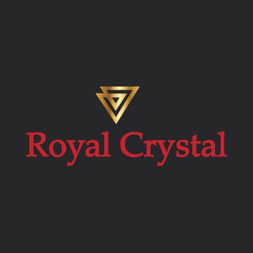 logo royal crystal