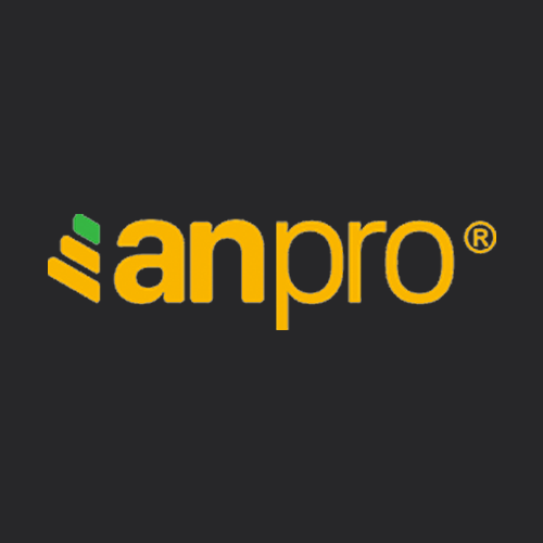 Logo anpro