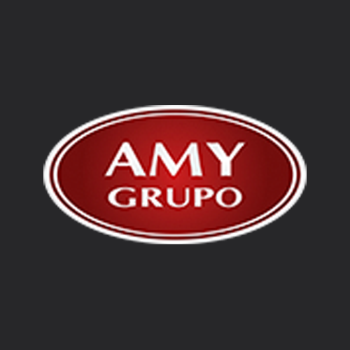 Logo Amy spc