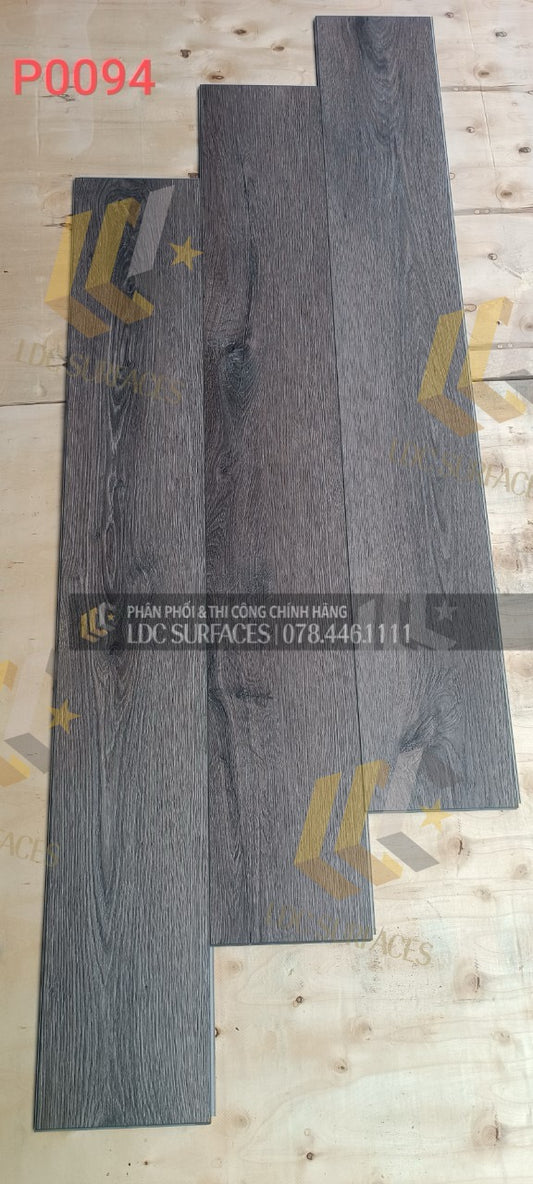 Sàn nhựa đá công nghệ Spc hèm khoá cao cấp thương hiệu Neo Floor dòng Neo Diamond Plus