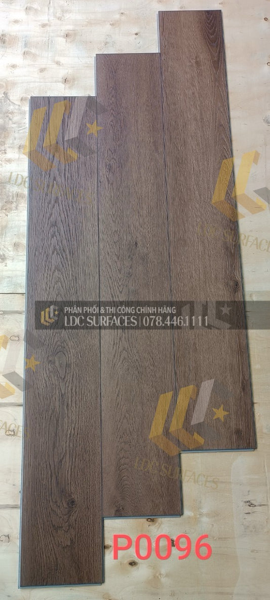 Sàn nhựa đá công nghệ Spc hèm khoá cao cấp thương hiệu Neo Floor dòng Neo Diamond Plus