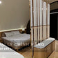 Sàn nhựa đá công nghệ SPC hèm khóa Royal Crystal RCFW