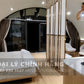 Sàn nhựa đá công nghệ SPC hèm khóa Royal Crystal RCFW