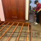 Sàn nhựa đá công nghệ SPC hèm khóa Royal Crystal RCFW