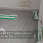 Sàn nhựa đá công nghệ SPC hèm khóa Glotex mm