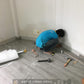Sàn nhựa đá công nghệ SPC hèm khóa Glotex mm