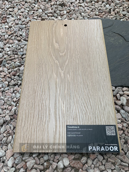 Sàn gỗ công nghiệp Đức Parador Trend Time