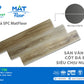 Sàn nhựa đá công nghệ SPC hèm khóa MatFloor Z720