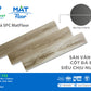 Sàn nhựa đá công nghệ SPC hèm khóa MatFloor Z723
