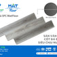 Sàn nhựa đá công nghệ SPC hèm khóa MatFloor Z710