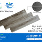 Sàn nhựa đá công nghệ SPC hèm khóa MatFloor Z724