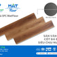 Sàn nhựa đá công nghệ SPC hèm khóa MatFloor Z714