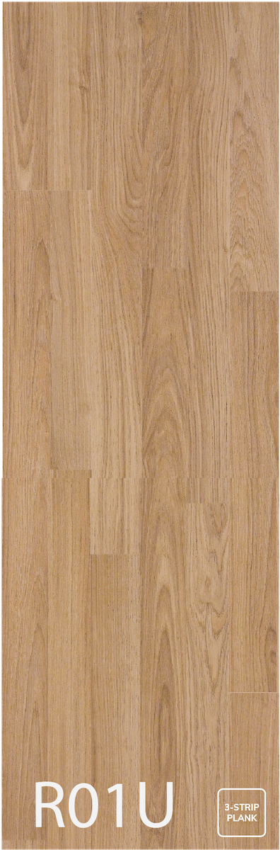 Sàn gỗ công nghiệp cốt lõi trắng Dongwha Natus Trendy NT002 8mm