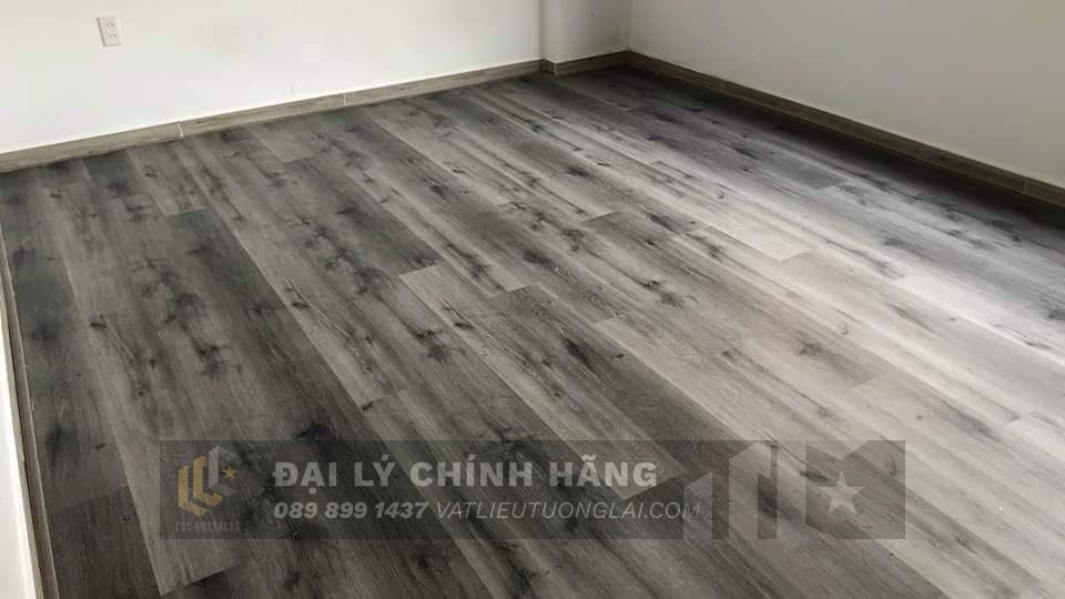 Sàn nhựa đá công nghệ SPC hèm khóa Vfloor Standard VP